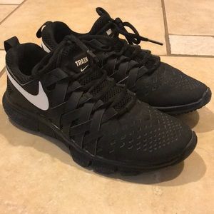 Nike ID Free Trainer 5.0 CUSTOM Men’s Size 7
